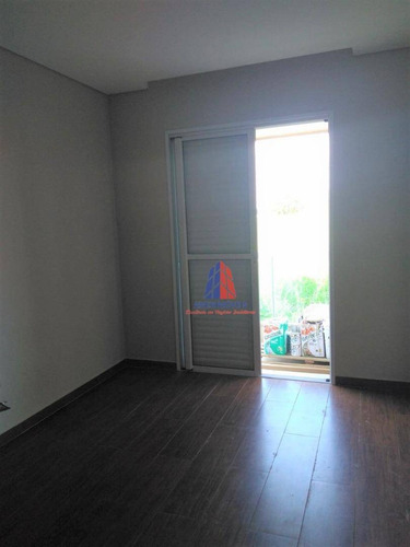 Imagem 7 de 23 de Apartamento Com 3 Dormitórios À Venda, 130 M² Por R$ 780.000 - Residencial Brasília - Vila Medon - Americana/sp - Ap0894