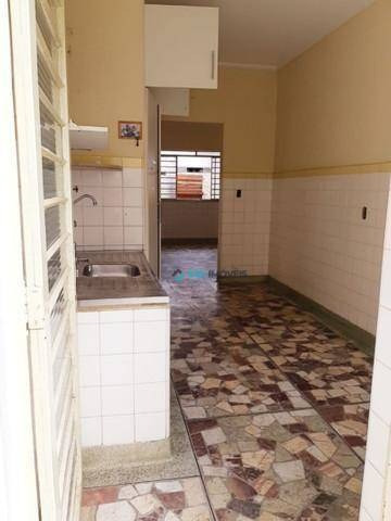 Imagem 4 de 6 de Casa Com 3 Dormitórios Para Alugar, 265 M² Por R$ 3.500,00/mês - Ponte Preta - Campinas/sp - Ca0814