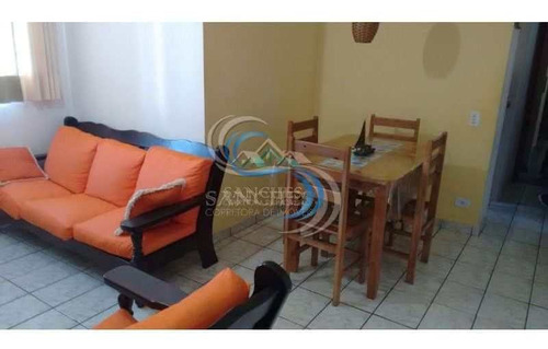 Imagem 21 de 28 de Apartamento 2 Dormitórios Na Vila Caiçara = Praia Grande - V750