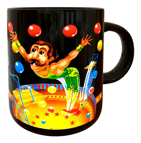 Caneca Odyssey - Acrobatas