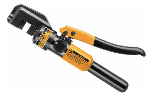 Cortador De Cable De Acero Hidráulico 4 -12mm Ingco Hhsc0112