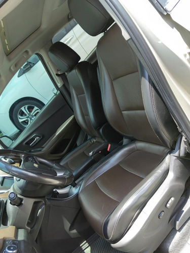 Chevrolet Trax 1.8 Ltz Mt