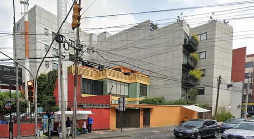 Departamento En Venta De Oportunidad, Calz De Los Leones, Las Àguilas  Cdmx  Bj*