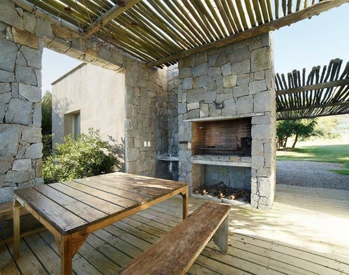 Quinta En Venta De 3 Dormitorios En Jose Ignacio