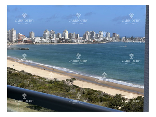 Imagen 8 de 26 de Apartamento En Mansa - Punta Del Este