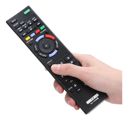 A Mando A Distancia For Televisor Kdl60r510a Rm-yd096,