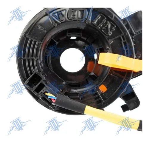 Spiral Airbag Clock Spring Replacement For Toyota Yaris 12-15 1.5 84307-60020 Spiral Airbag Clock Spring Replacement For Toyota Yaris 12-15 1.5 84307-60020