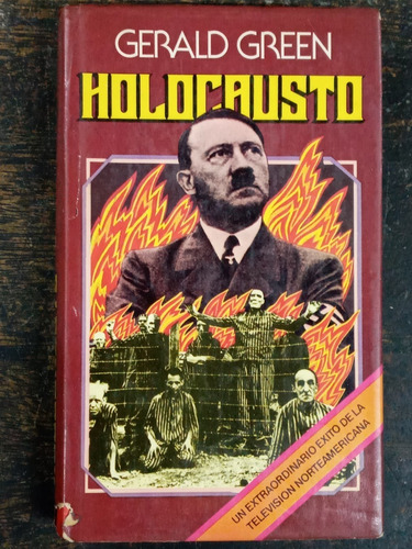Holocausto * Gerald Green * Circulo *