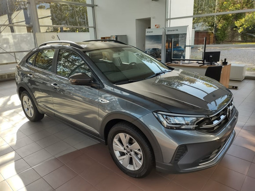 Volkswagen Nivus 0km Plan Familia + Cuotas Fijas $20.700 G-