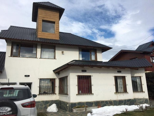 Imagen 1 de 17 de Excelente Casa + Departamentos Turisticos, Bariloche