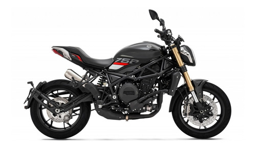 Imagen 14 de 17 de Benelli 752 S