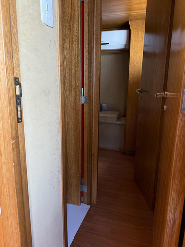Casa Rodante Premiun Toda Equipada