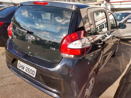 Fiat Mobi 1.0 Like Flex 5p Mecanico