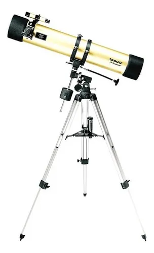 Tasco 375x Galaxsee Telescopio 46114375 MercadoLivre