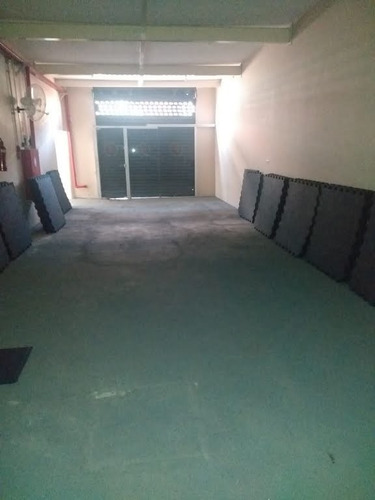 Imagem 1 de 15 de Galpão Para Aluguel, 450.0m² - 1922