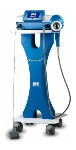 Imagem 1 de 1 de Sonofocus Ibramed