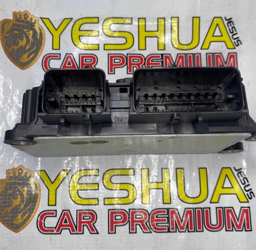 Módulo Airbag Gm Onix Prisma 2015 A 2019 13589686
