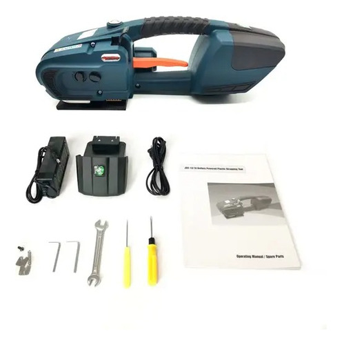 Máquina De Arquear Automática Portátil Com Bateria