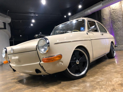 Imagen 5 de 15 de Volkswagen Tipo 3 1971