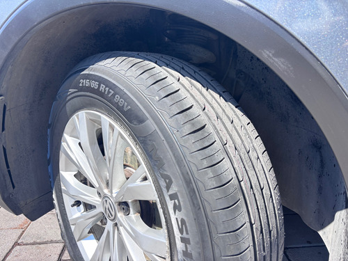 Volkswagen Tiguan 1.4 Comfortline Plus At