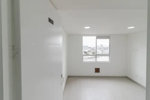 Apartamento En Arriendo En Paloquemao. Cod A1030173