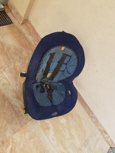 Butaca Bebe Auto