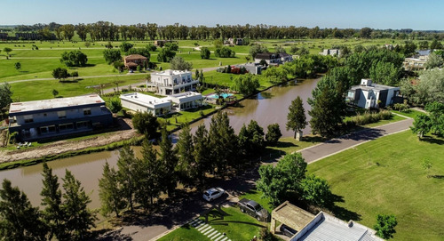 Imagen 5 de 14 de Lote En Venta San Eliseo Country, Golf