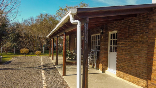Edificio Comercial / Complejo Turístico En Venta Gualeguaychu