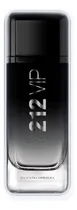 Comprar Perfume Carolina Herrera 212 VIP BLACK 200 ml