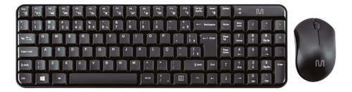 All In One Ultra 23,8 Fhd Intel Core I3 4gb 128gb Ssd Preto