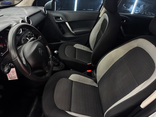 Citroën C3 1.5 Tendance Pack Secure I 90cv