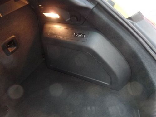 Volkswagen Fusca 2.0 Tsi Dsg, Fjy7063