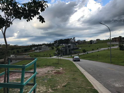 Imagem 6 de 7 de Terreno À Venda, 559 M² Por R$ 750.000,00 - Condomínio Residencial Alphaville - São José Dos Campos/sp - Te0541