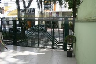 Imagem 5 de 30 de Casa - Ref: 22555