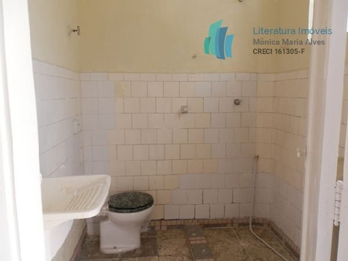 Imagem 8 de 11 de Apartamento Para Alugar No Bairro Campos Elíseos Em São - 127-2