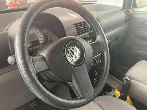 Imagem 3 de 6 de Volkswagen Spacefox 1.6 Mi 8v Flex 4p Manual