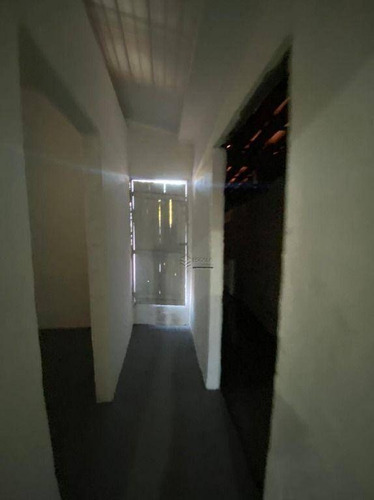 Imagem 11 de 21 de Casa Para Alugar, 80 M² Por R$ 850,00/mês - Varjota - Fortaleza/ce - Ca0269