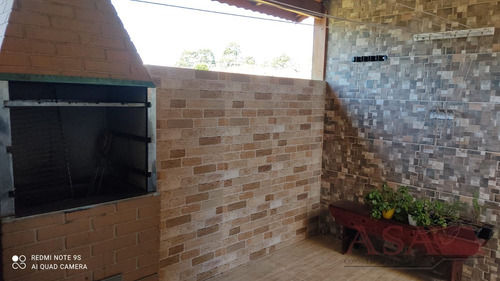 Imagem 3 de 15 de Casa De Condominio Em Parque Morumbi - Mogi Das Cruzes - 3196