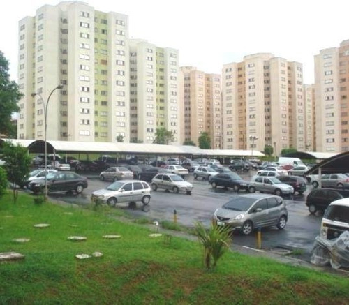 Imagem 19 de 19 de Apartamento 2 Quartos Osasco - Sp - Bandeiras - 0443