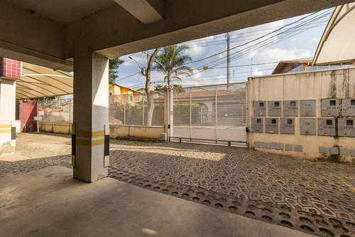 Imagem 29 de 29 de Venha Morar Em Um Ótimo Apartamento De 3 Quarto, 01 Suíte No Bairro Alvorada Em Contagem - 25035