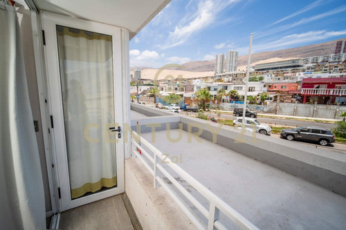 Departamento En Venta Ubicado En Edificio Costanera Huayq...
