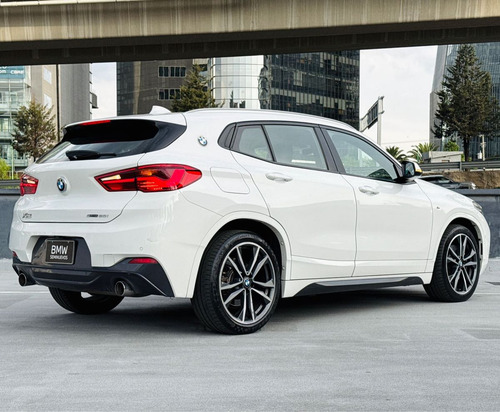 BMW X2 2.0 Sdrive20ia M Sport