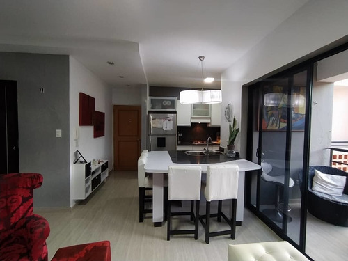 Imagen 4 de 23 de Rosaura Cortez Vende Apartamento En Valencia Urb. El Parral Res. Merlot Suites