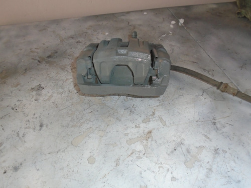 Vendo Caliper Trasero Derecho De Mazda Cx7 Año 2012