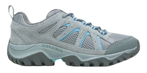 Merrell Oakcreek Zapatos De Caminatas Ligeras