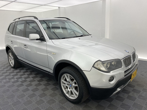 Imagen 3 de 25 de Bmw X3 3.0