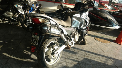 Honda Varadero 1000cc 2009 Di Buono Automotores