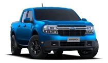 Comprar Ford Maverick 2.0 Ecoboost Cd Xlt At8 2wd