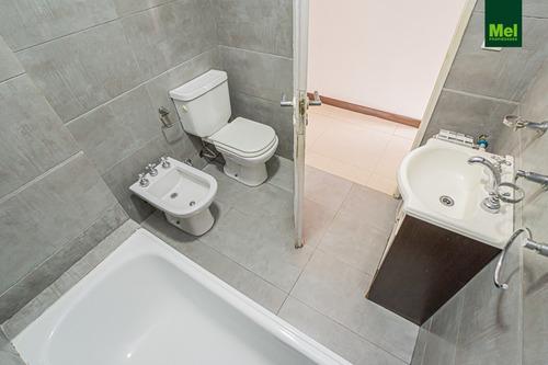 Hermoso 3 Ambientes Con Doble Cochera L Villa Urquiza