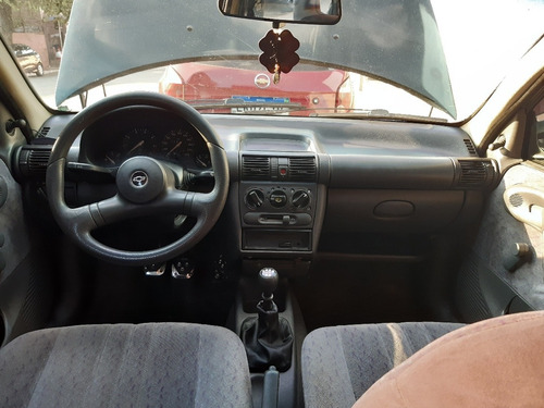 Chevrolet Corsa Gl